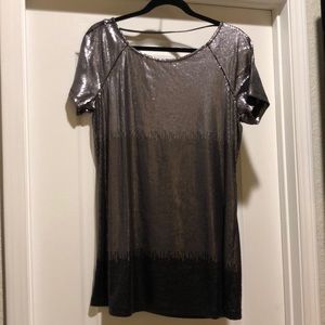 EUC FP DRESS